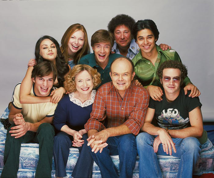 That '70s Show