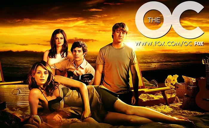 The O.C.