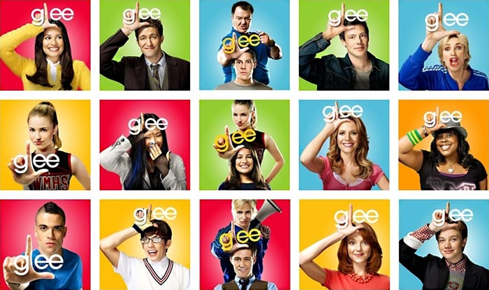 Glee